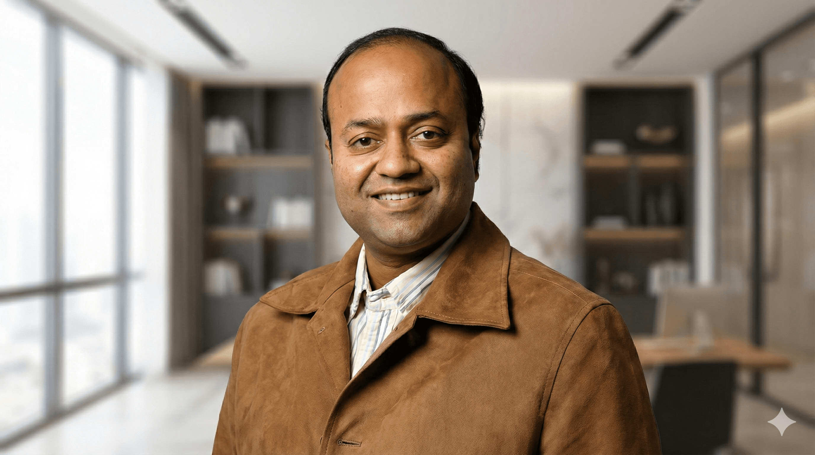 Sanjay Gupta - Vastu Consultant