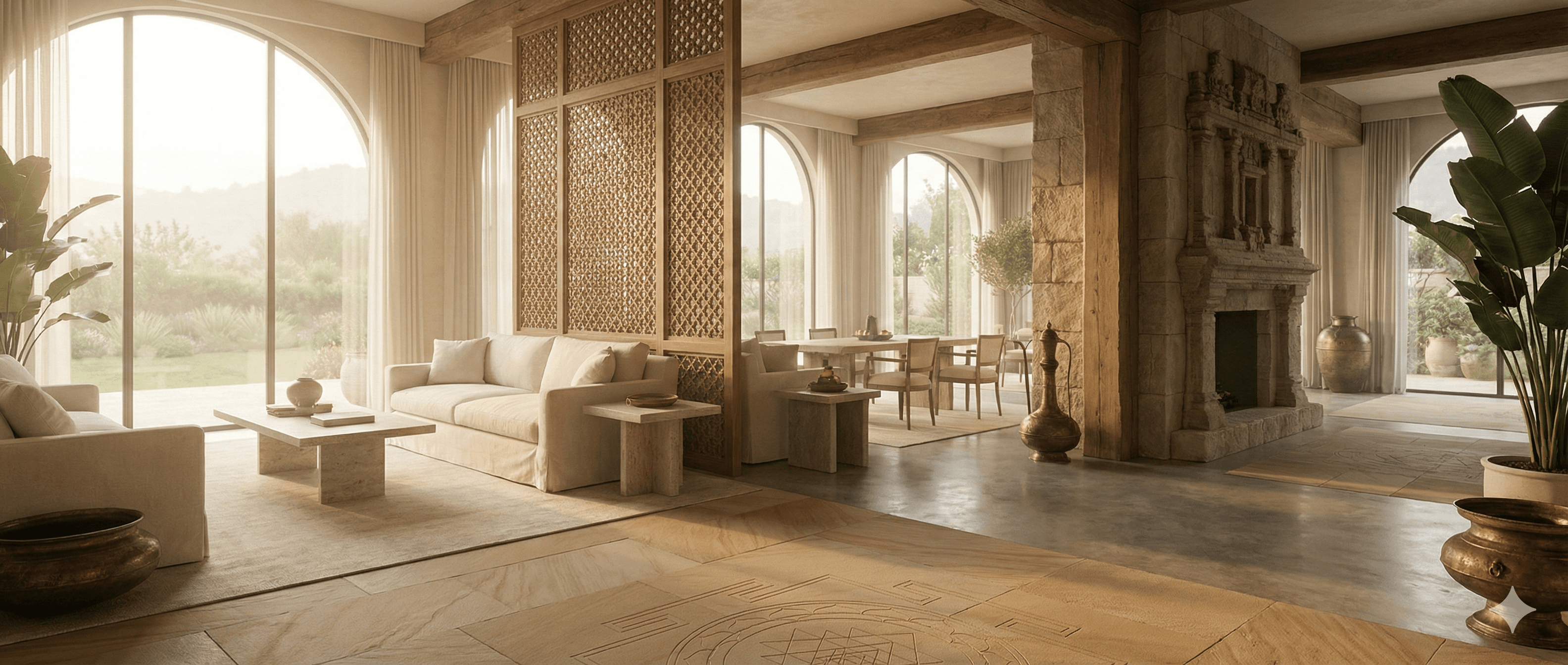 Vastu Consultation Home Hero